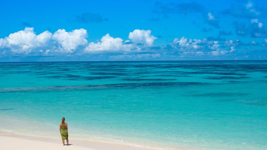 Photo 12: Denis Private Island - Denis Island (Seychelles)