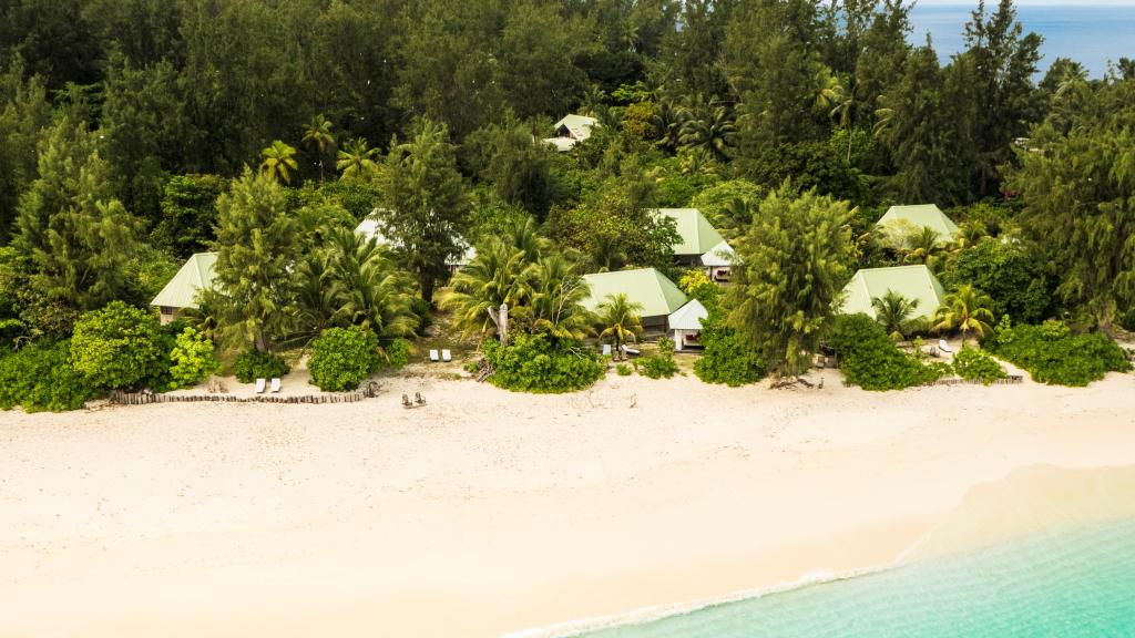 Foto 2: Denis Private Island - Denis Island (Seychelles)