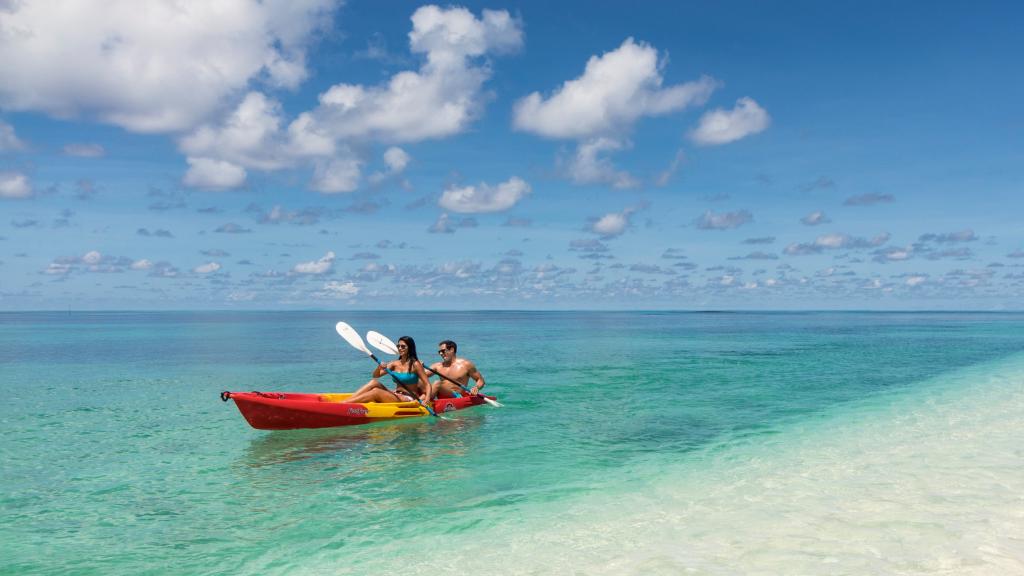 Photo 141: Denis Private Island - Denis Island (Seychelles)