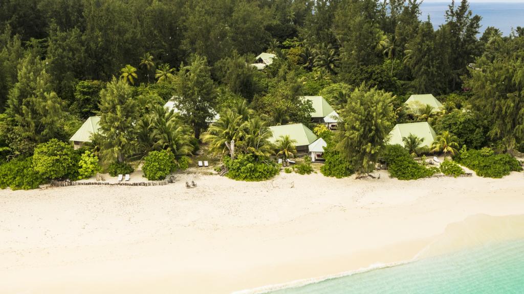 Photo 10: Denis Private Island - Denis Island (Seychelles)