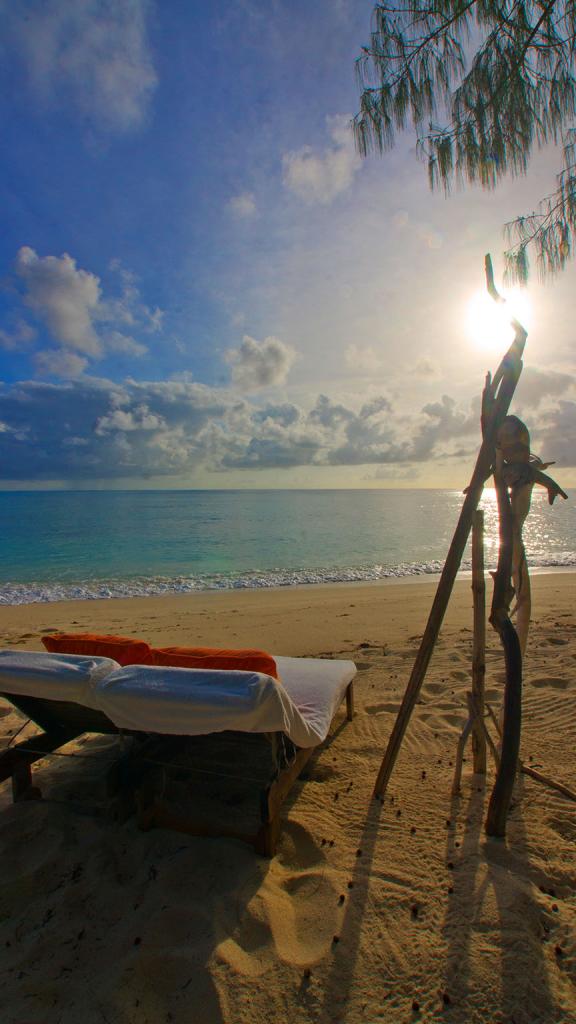 Foto 14: Denis Private Island - Denis Island (Seychelles)