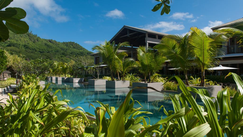 Foto 10: Kempinski Seychelles Resort Baie Lazare - Mahé (Seychellen)