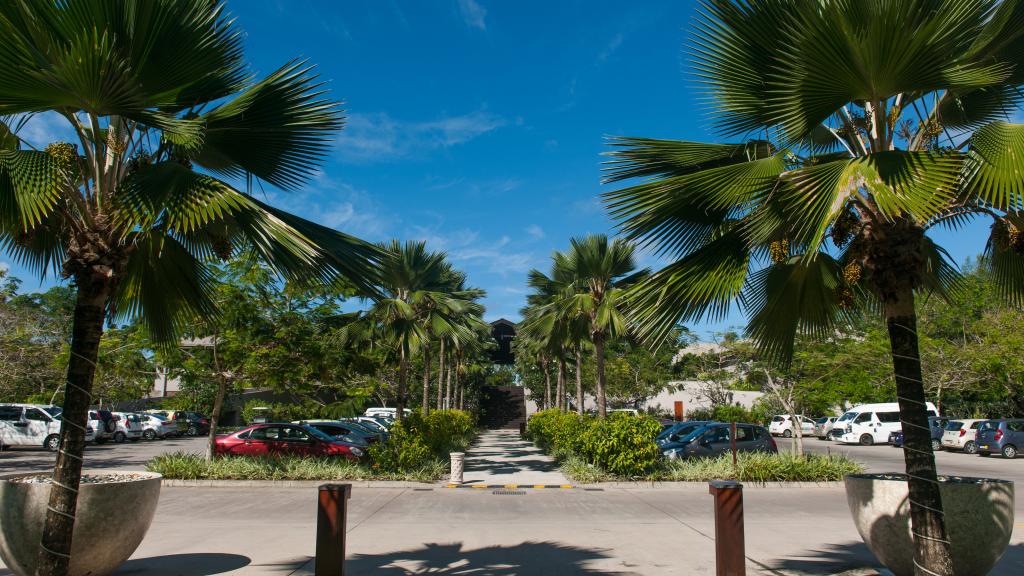 Photo 29: Kempinski Seychelles Resort Baie Lazare - Mahé (Seychelles)