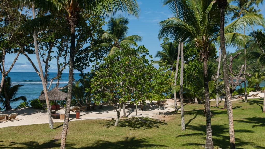 Foto 14: Kempinski Seychelles Resort Baie Lazare - Mahé (Seychellen)