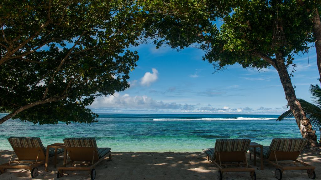 Foto 18: Kempinski Seychelles Resort Baie Lazare - Mahé (Seychellen)