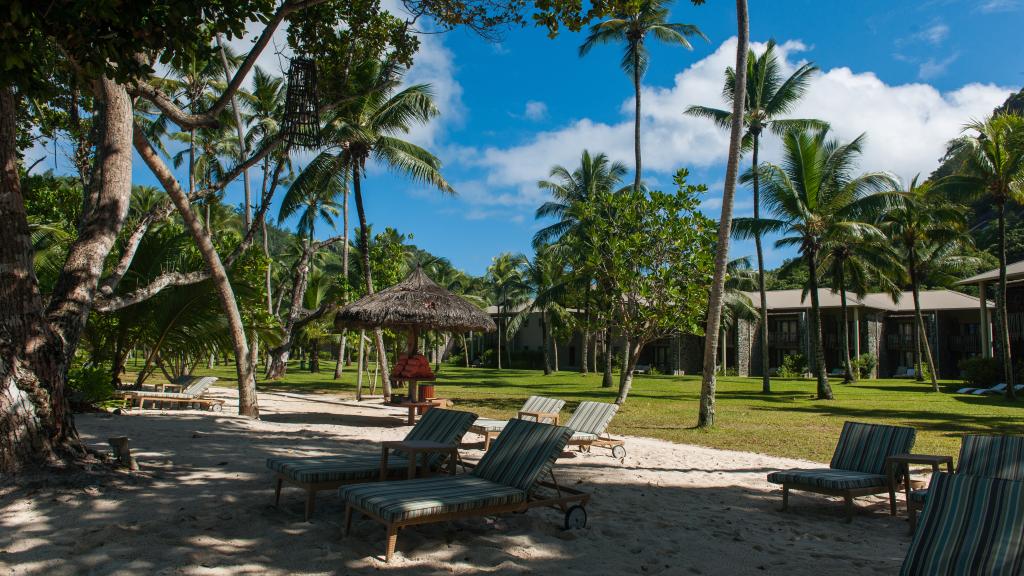 Foto 17: Kempinski Seychelles Resort Baie Lazare - Mahé (Seychellen)