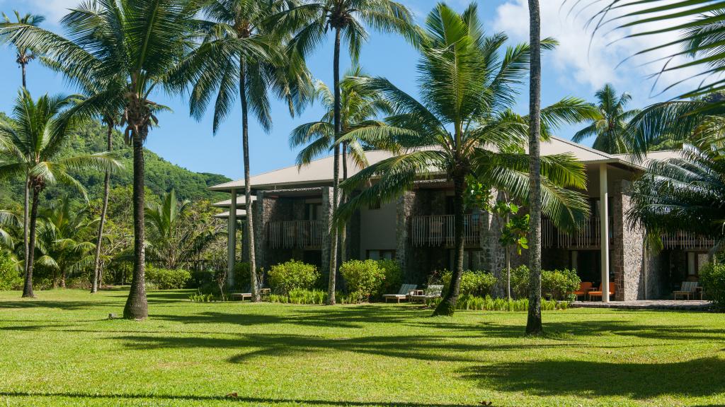 Photo 26: Kempinski Seychelles Resort Baie Lazare - Mahé (Seychelles)