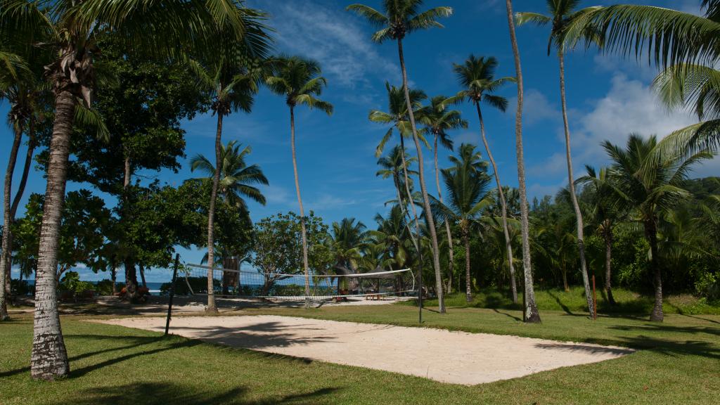 Photo 28: Kempinski Seychelles Resort Baie Lazare - Mahé (Seychelles)