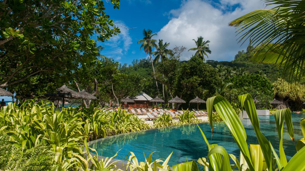 Foto 19: Kempinski Seychelles Resort Baie Lazare - Mahé (Seychellen)