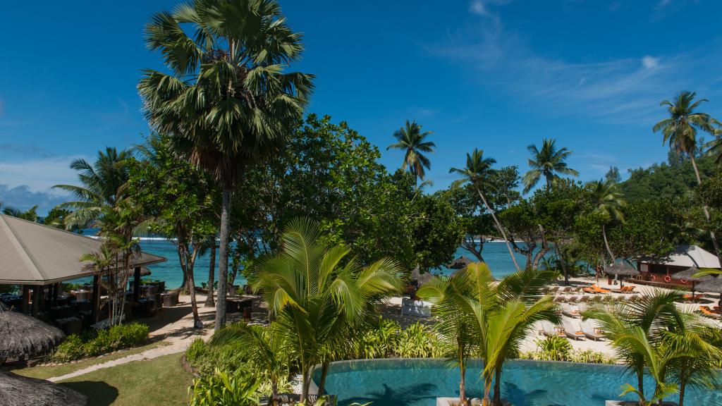 Photo 8: Kempinski Seychelles Resort Baie Lazare - Mahé (Seychelles)