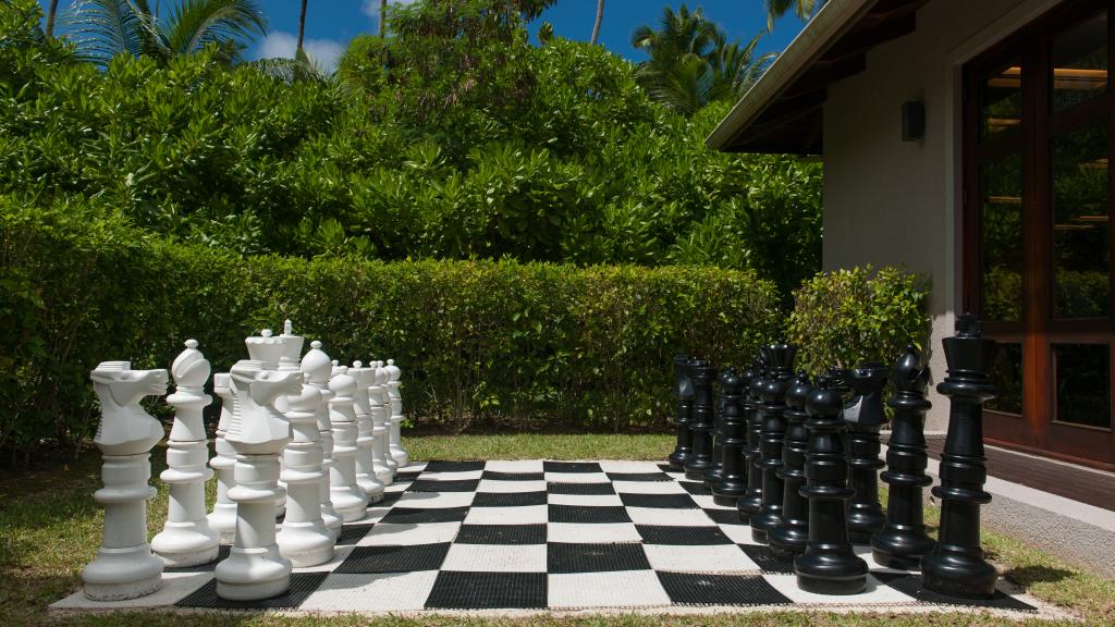 Photo 27: Kempinski Seychelles Resort Baie Lazare - Mahé (Seychelles)