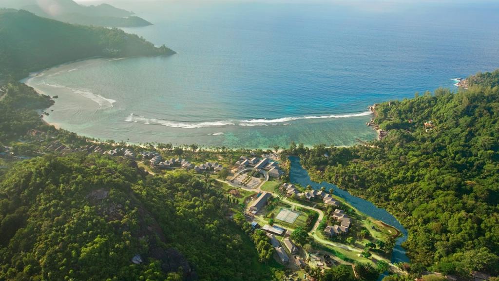 Photo 47: Kempinski Seychelles Resort Baie Lazare - Mahé (Seychelles)