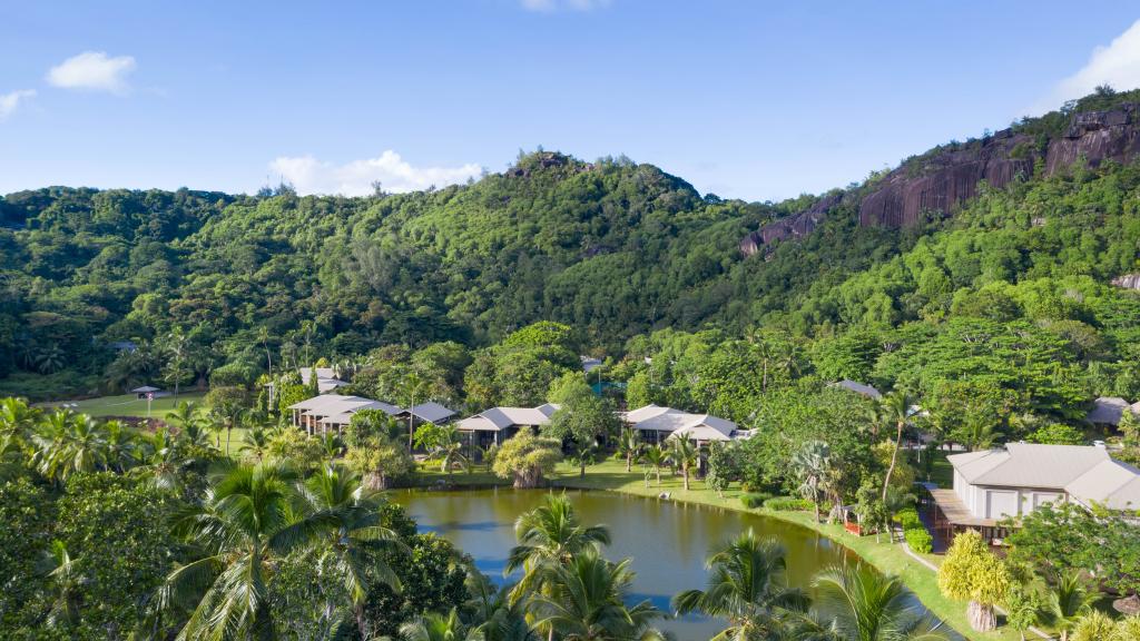 Foto 69: Kempinski Seychelles Resort Baie Lazare - Mahé (Seychellen)