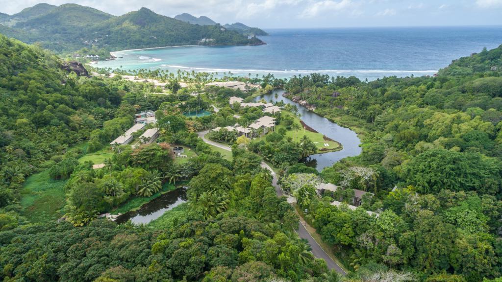 Foto 66: Kempinski Seychelles Resort Baie Lazare - Mahé (Seychellen)