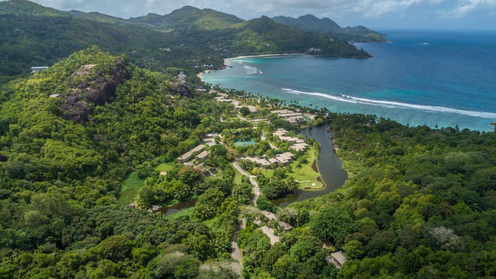 Foto 67: Kempinski Seychelles Resort Baie Lazare - Mahé (Seychellen)