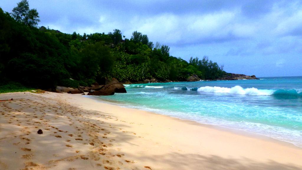 Photo 30: Coté Sud - Mahé (Seychelles)