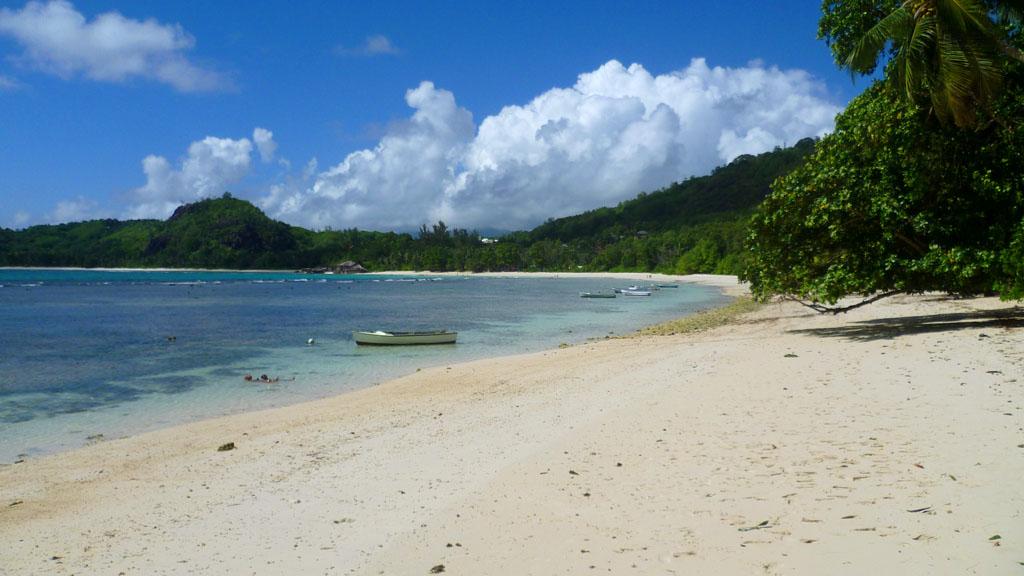 Photo 33: Coté Sud - Mahé (Seychelles)