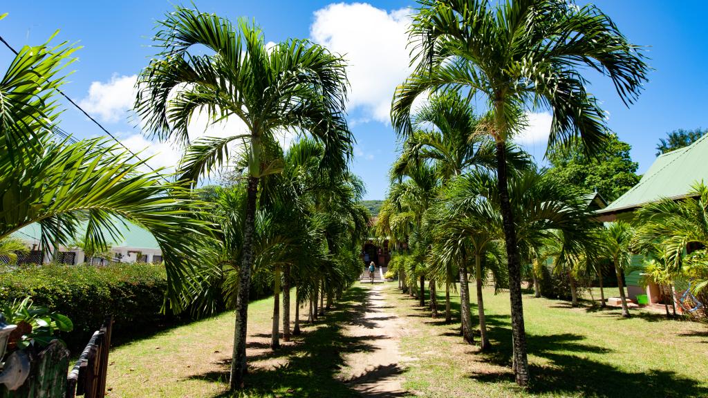 Photo 14: Villa Creole - La Digue (Seychelles)