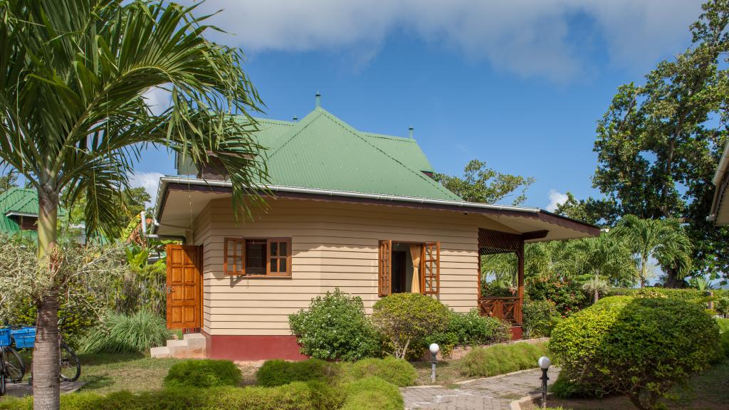 Photo 12: Villa Creole - La Digue (Seychelles)