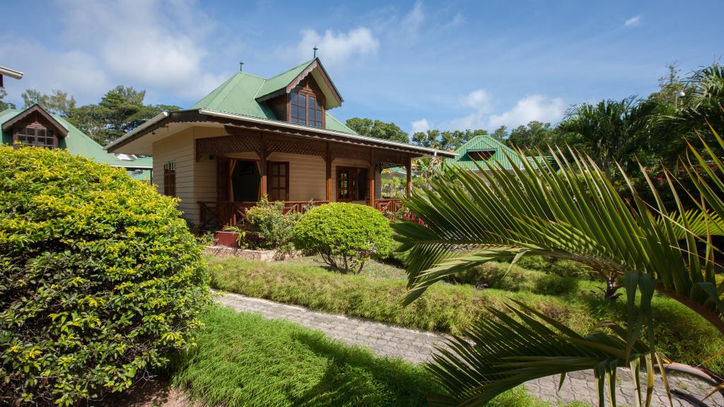 Photo 6: Villa Creole - La Digue (Seychelles)