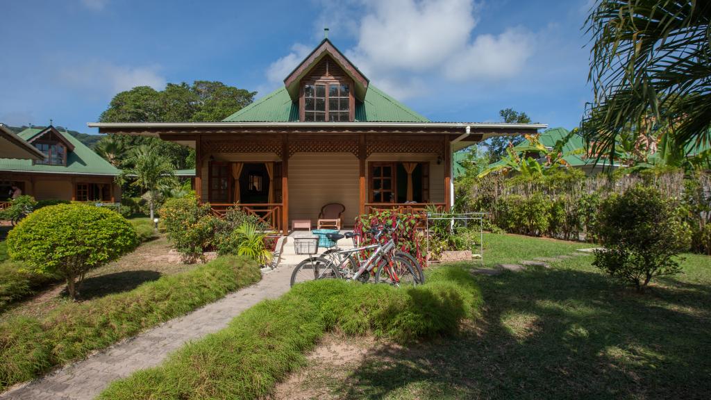 Photo 5: Villa Creole - La Digue (Seychelles)