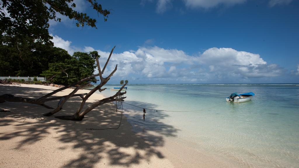 Photo 51: Villa Creole - La Digue (Seychelles)