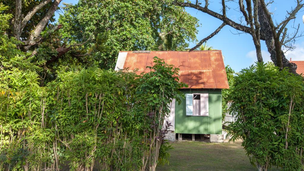 Photo 41: Villa Creole - La Digue (Seychelles)