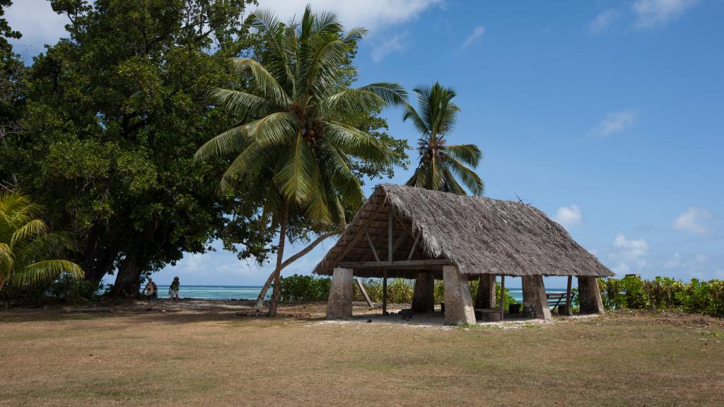 Photo 38: Villa Creole - La Digue (Seychelles)