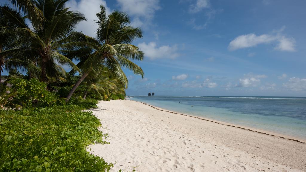 Photo 48: Villa Creole - La Digue (Seychelles)