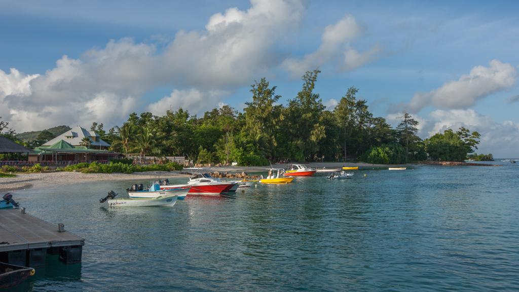 Photo 46: Villa Creole - La Digue (Seychelles)