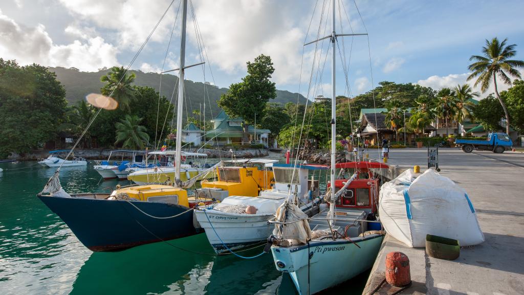 Photo 47: Villa Creole - La Digue (Seychelles)