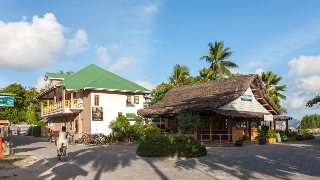 Photo 40: Villa Creole - La Digue (Seychelles)