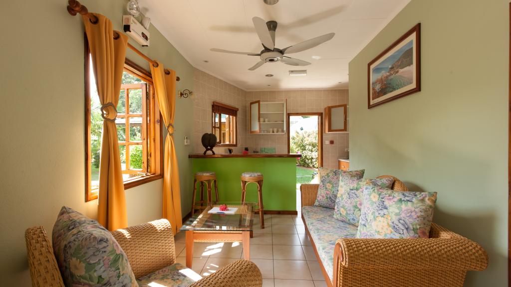 Photo 27: Villa Creole - La Digue (Seychelles)