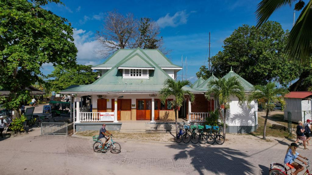 Photo 43: La Digue Self Catering - La Digue (Seychelles)