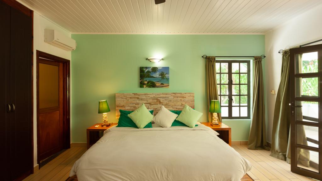 Foto 31: La Digue Self Catering - La Digue (Seychelles)