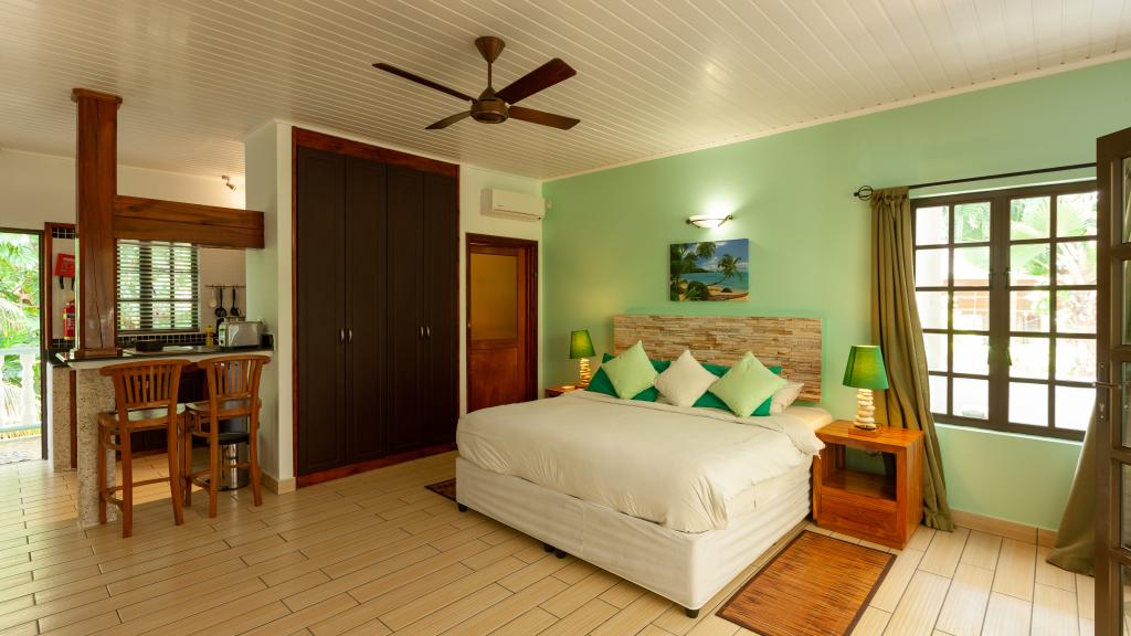 Photo 22: La Digue Self Catering - La Digue (Seychelles)