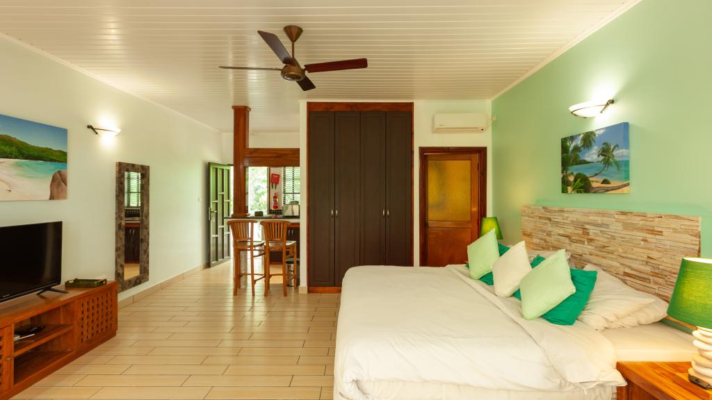 Photo 30: La Digue Self Catering - La Digue (Seychelles)