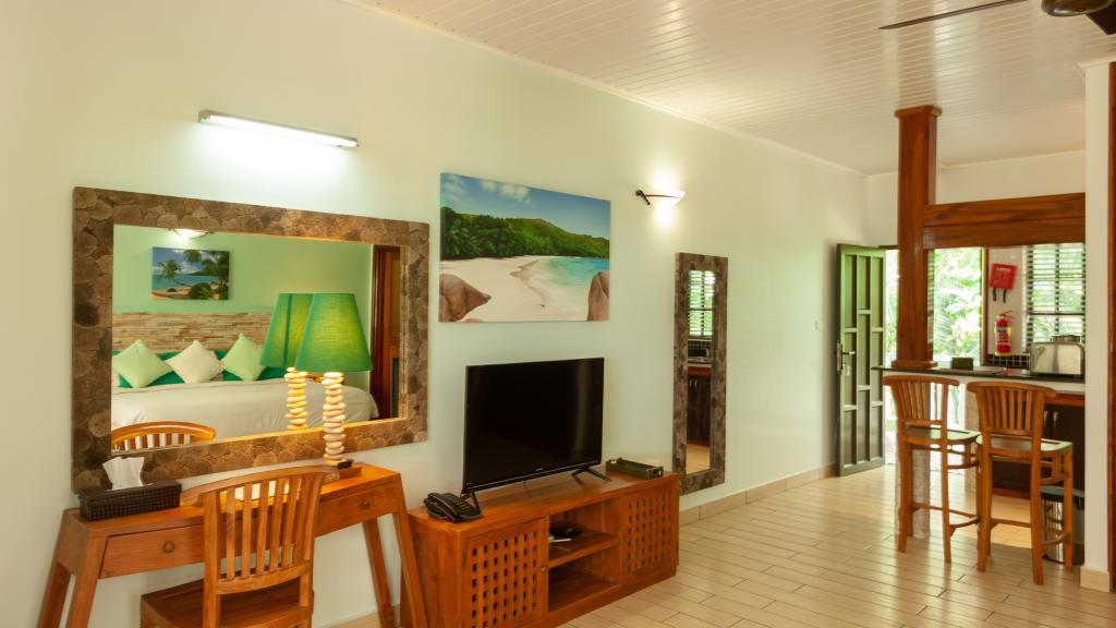 Photo 26: La Digue Self Catering - La Digue (Seychelles)