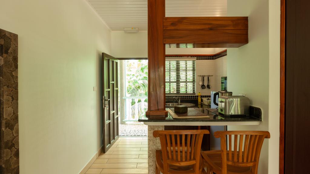 Photo 27: La Digue Self Catering - La Digue (Seychelles)