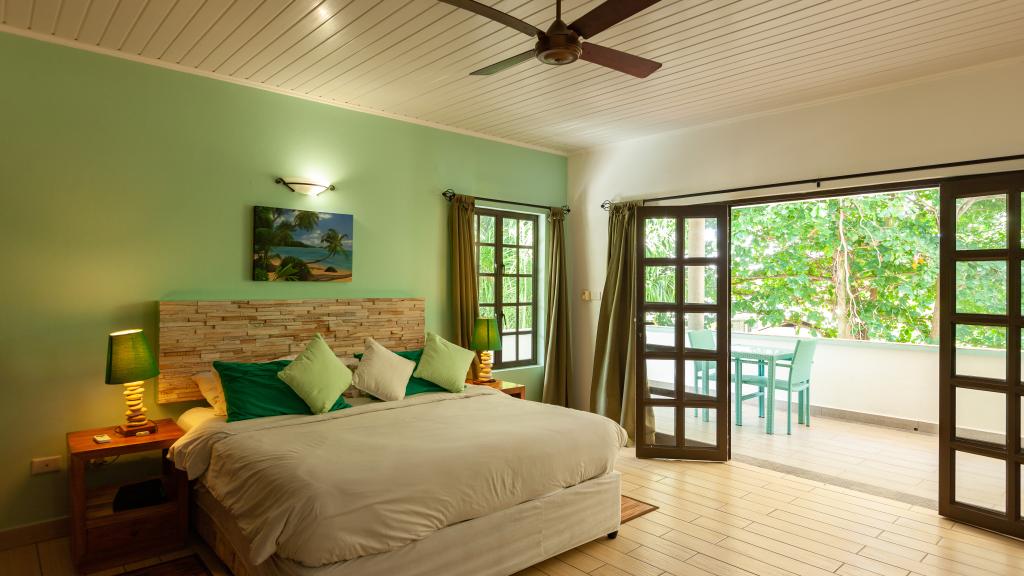 Photo 24: La Digue Self Catering - La Digue (Seychelles)