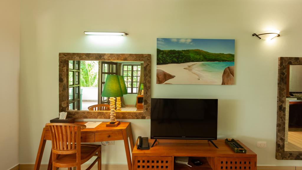 Photo 25: La Digue Self Catering - La Digue (Seychelles)