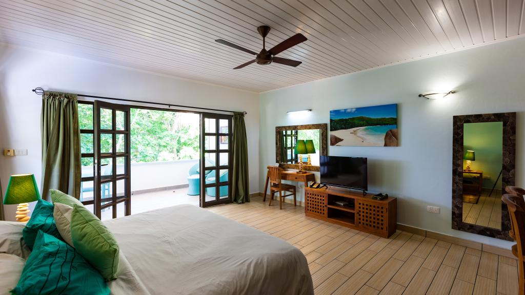 Photo 21: La Digue Self Catering - La Digue (Seychelles)