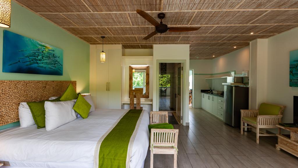 Photo 87: La Digue Self Catering - La Digue (Seychelles)