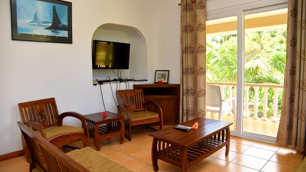 Foto 24: GT Selfcatering Apartments - Mahé (Seychelles)