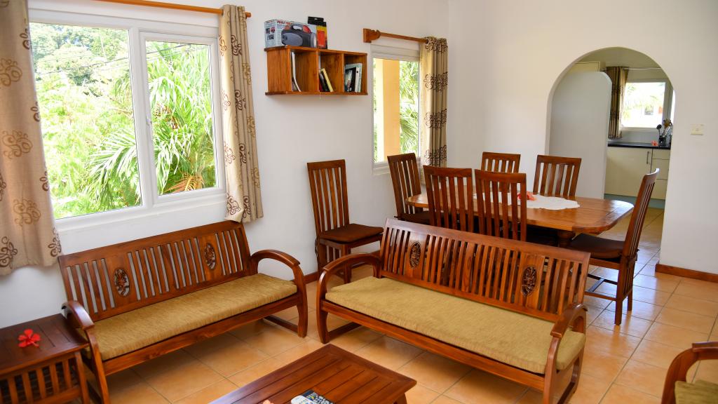 Foto 25: GT Selfcatering Apartments - Mahé (Seychelles)