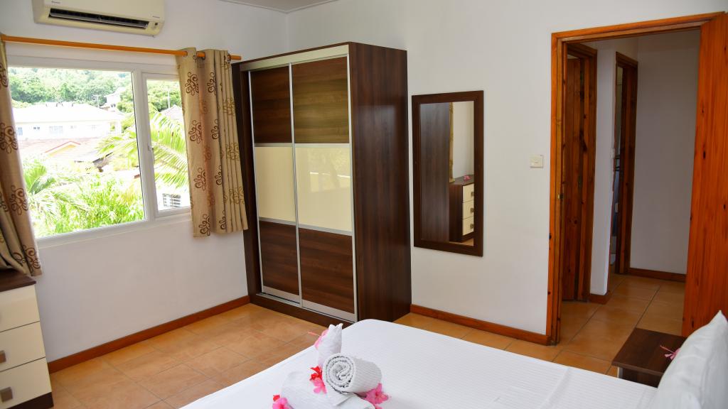 Foto 40: GT Selfcatering Apartments - Mahé (Seychelles)