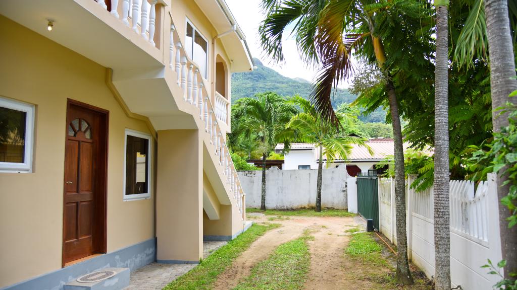 Foto 8: GT Selfcatering Apartments - Mahé (Seychelles)