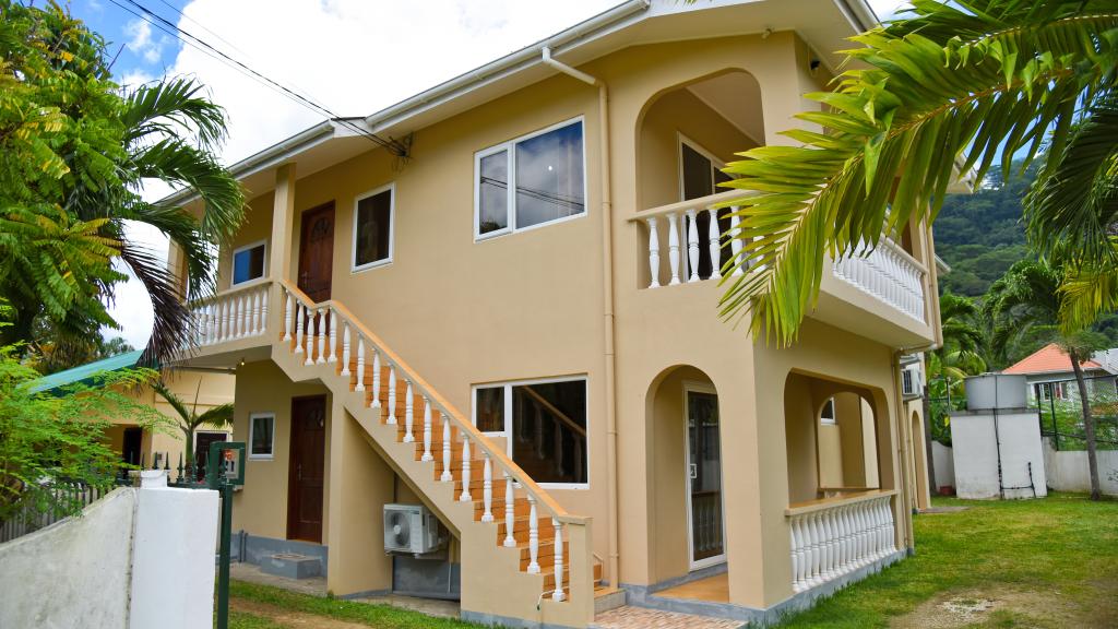 Photo 2: GT Selfcatering Apartments - Mahé (Seychelles)