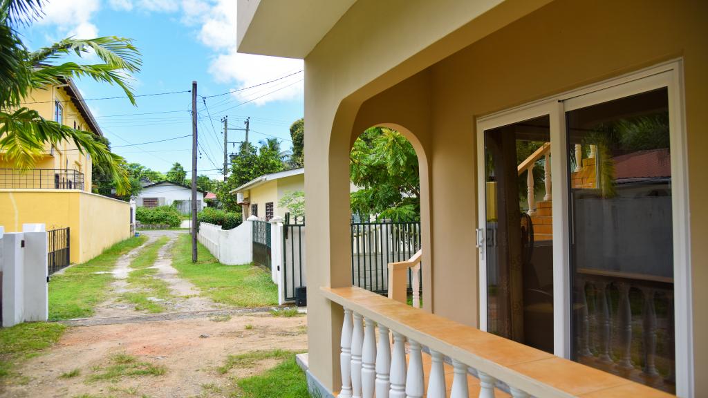 Foto 5: GT Selfcatering Apartments - Mahé (Seychelles)