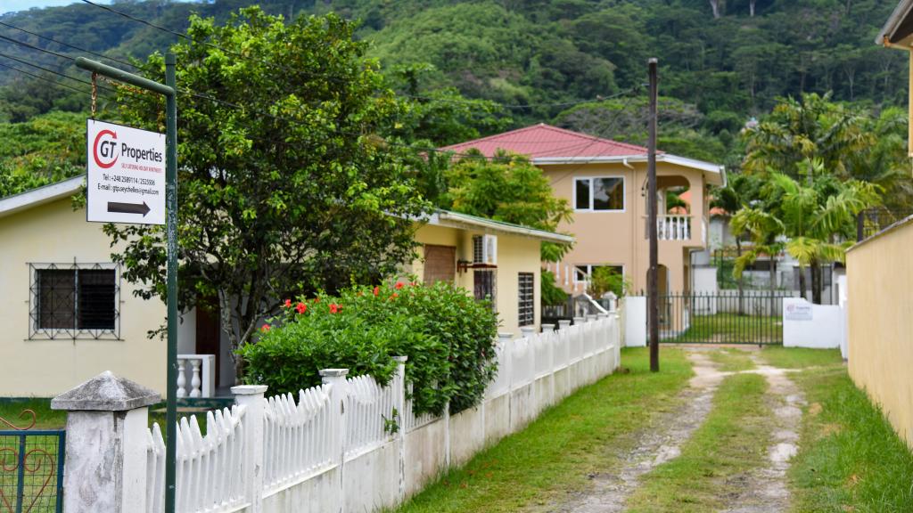 Foto 12: GT Selfcatering Apartments - Mahé (Seychelles)